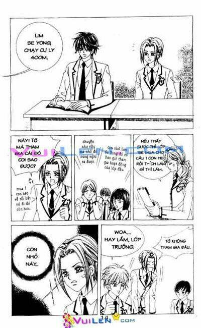 thiên thần tái thế chapter 11 14