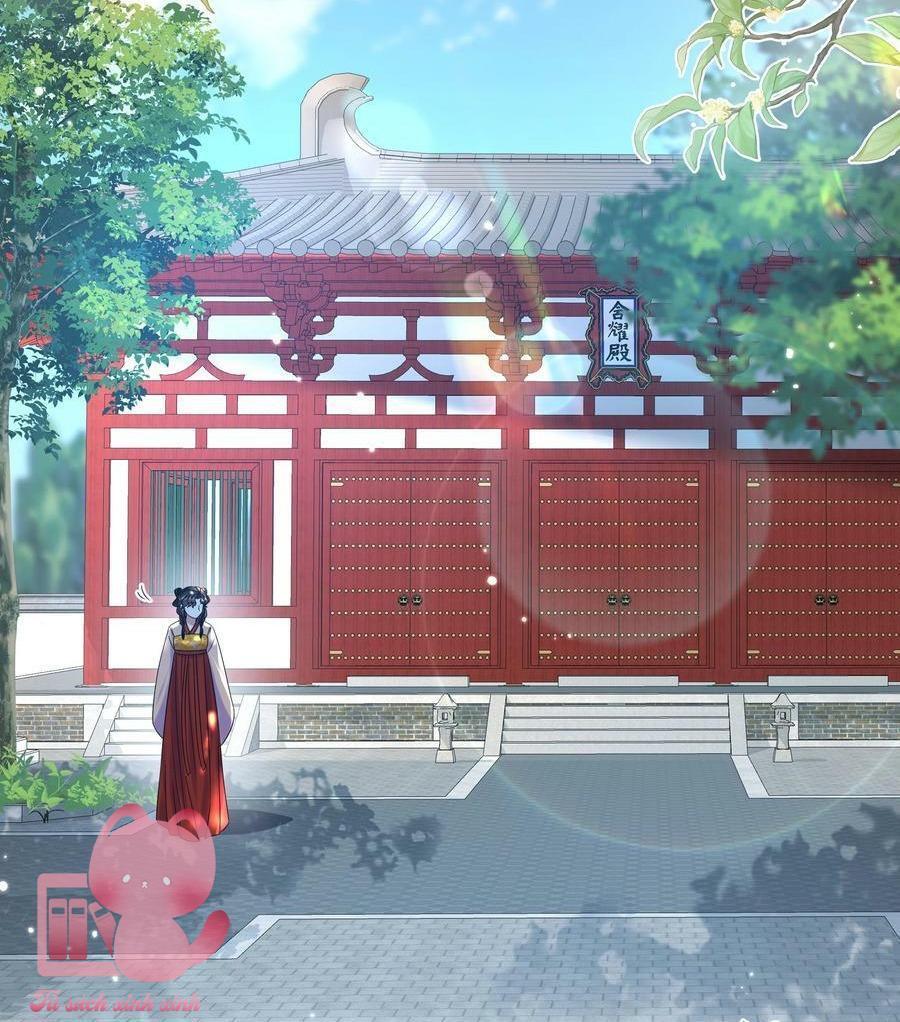 hắc hoá vương gia khó dỗ dành chapter 80 33