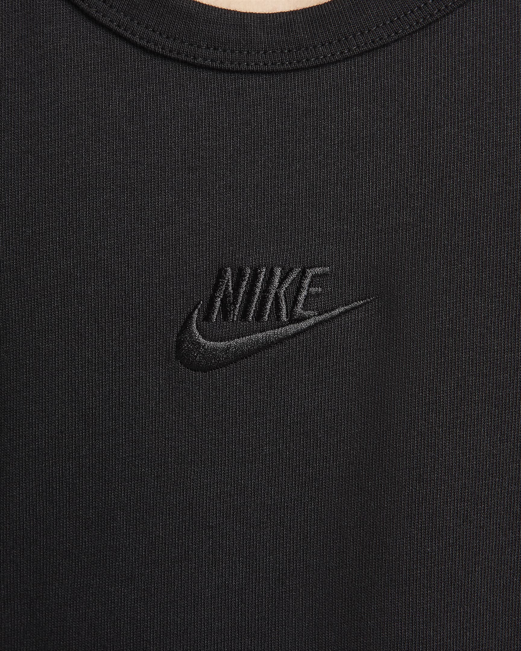 Áo ba lỗ thời trang nam NIKE AS M NSW TANK PREM ESSNTL SUST