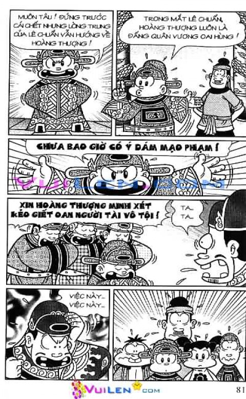 thần đồng đất việt chapter 166 78