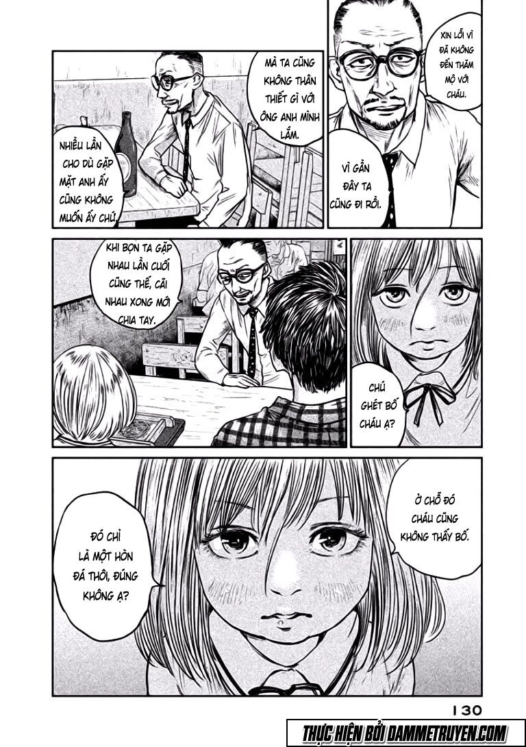 chousou no babel chapter 5 6