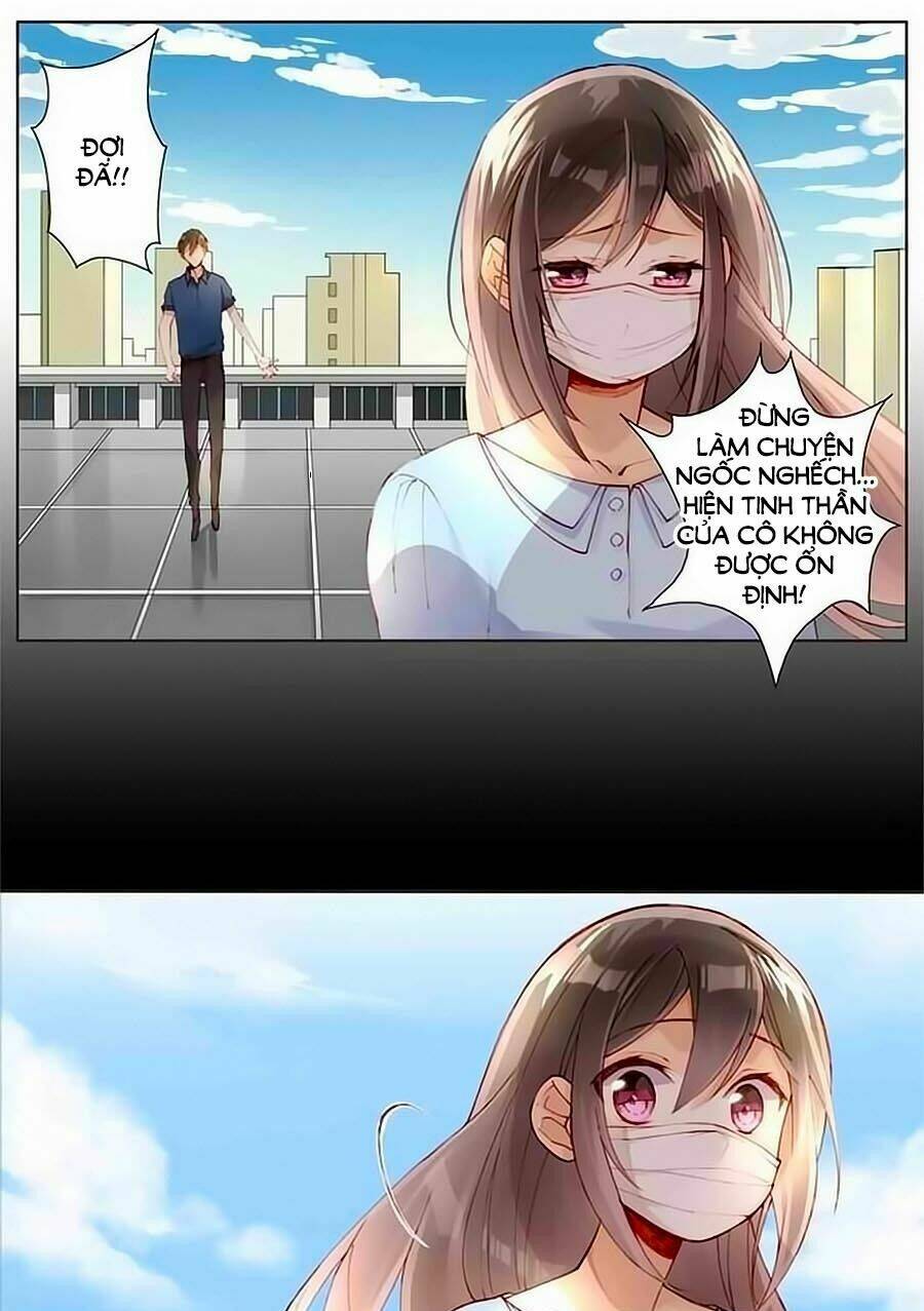 trọng sinh chi tinh quang thôi xán chapter 28 3