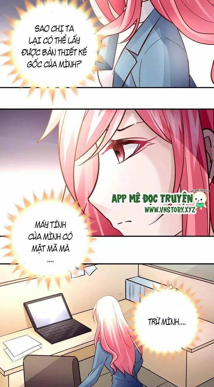 trò chơi săn tình - tổng tài khó kìm lòng chapter 56 5