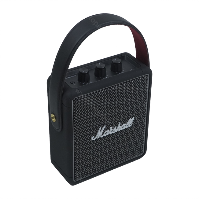 Loa Bluetooth Marshall Stockwell II Hàng Chính Hãng