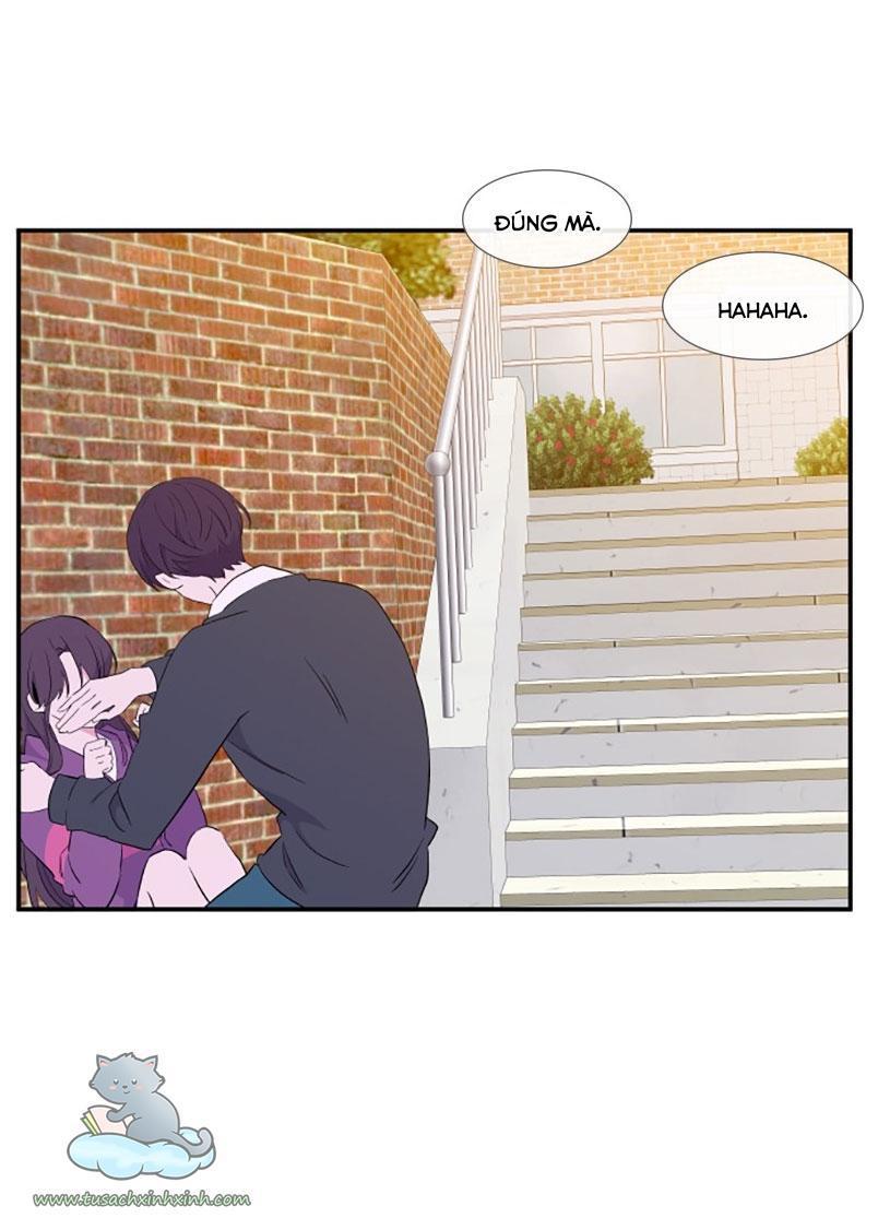 về bên anh chapter 23 52