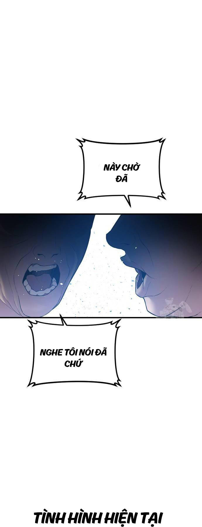 đặc vụ kim chapter 135 3