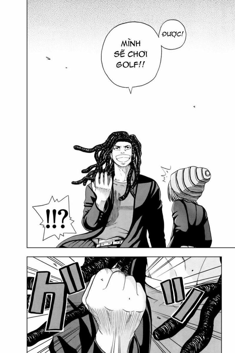 king golf chapter 1 51