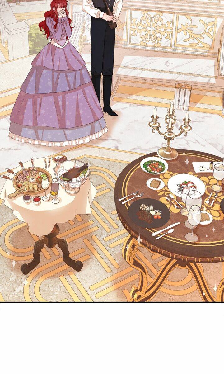 tiểu thư scarlet, em không muốn trả thù sao? chapter 22 3