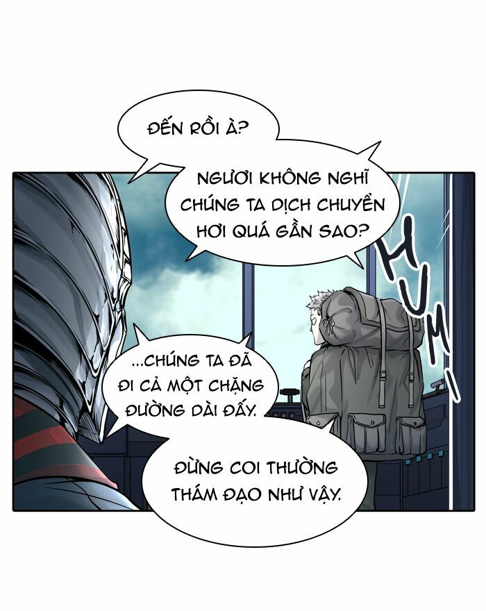 tòa tháp bí ẩn 2 chapter 337 10