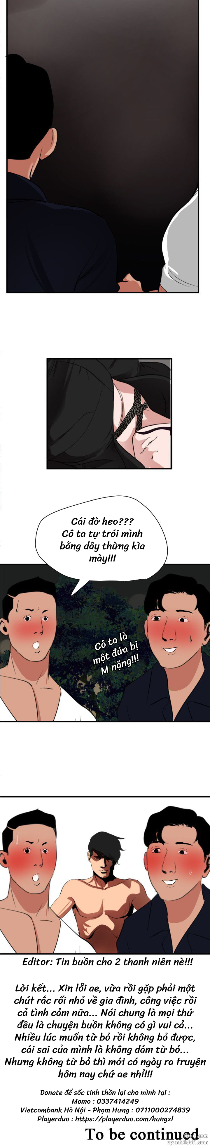 cột thu lôi chapter 47 23