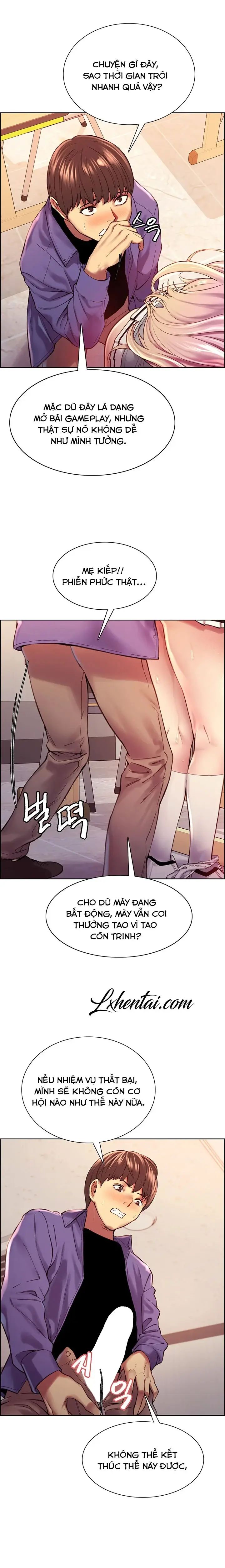 nhãn lực toàn năng chapter 2 25