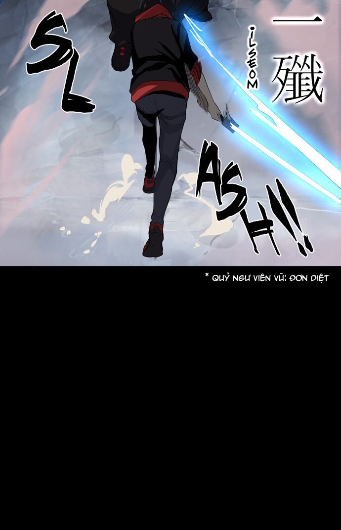 tòa tháp bí ẩn 2 chapter 61 36