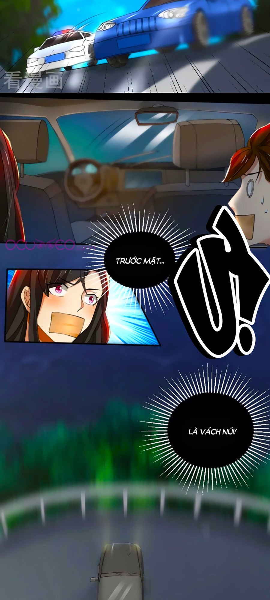 vợ yêu không ngoan chapter 68 13