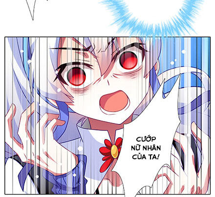 đầu óc đại sư huynh của ta rất đen tối chapter 231 48