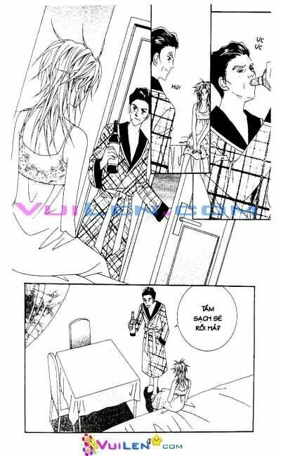 người duy nhất chapter 123 10