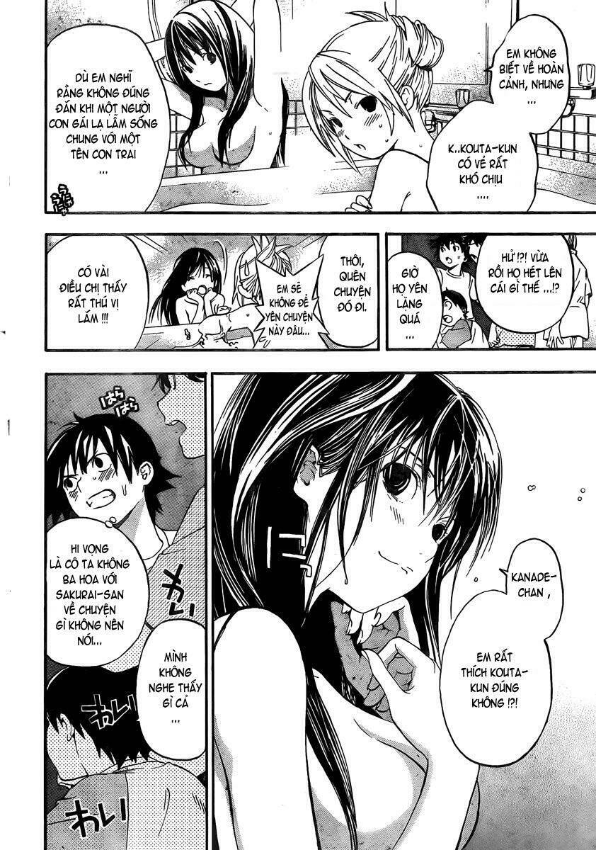 ane doki chapter 7 11