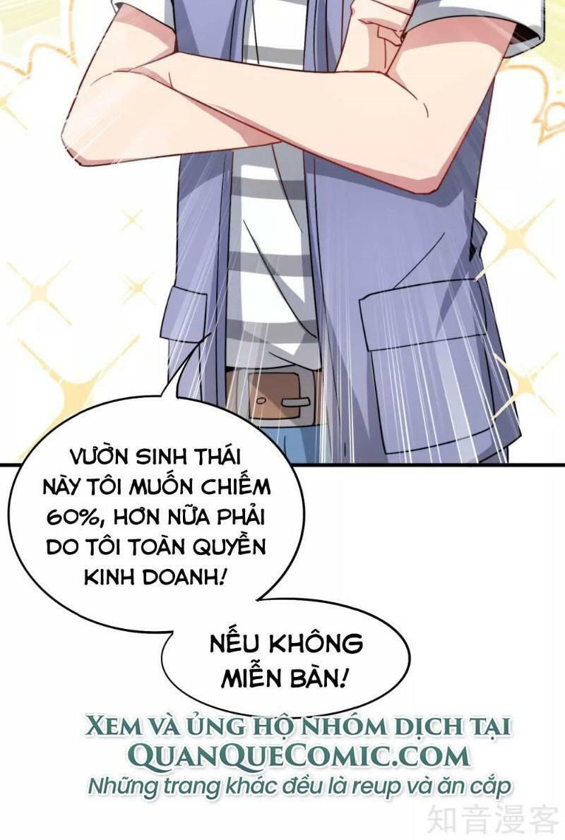 vòng bạn bè mạnh nhất của tiên giới chapter 24 58