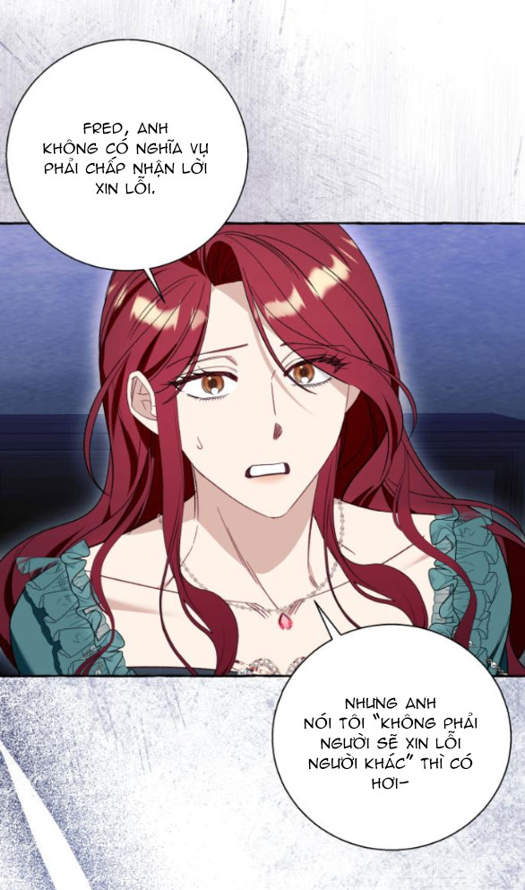 tôi tưởng đó chỉ là tiểu thuyết trọng sinh bình thường chapter 56.2 33