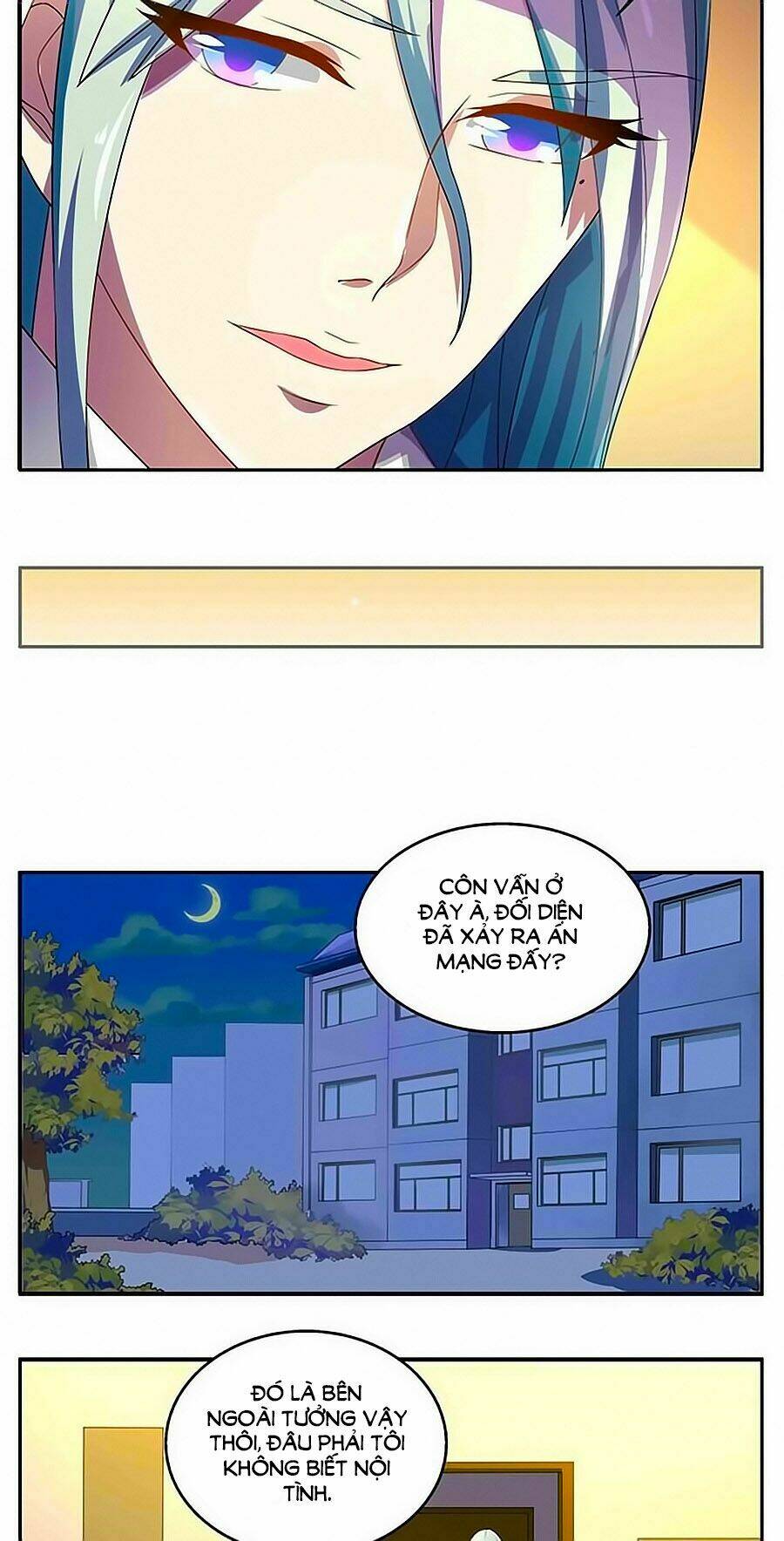 bất tử y sinh tới từ tần triều chapter 20 5