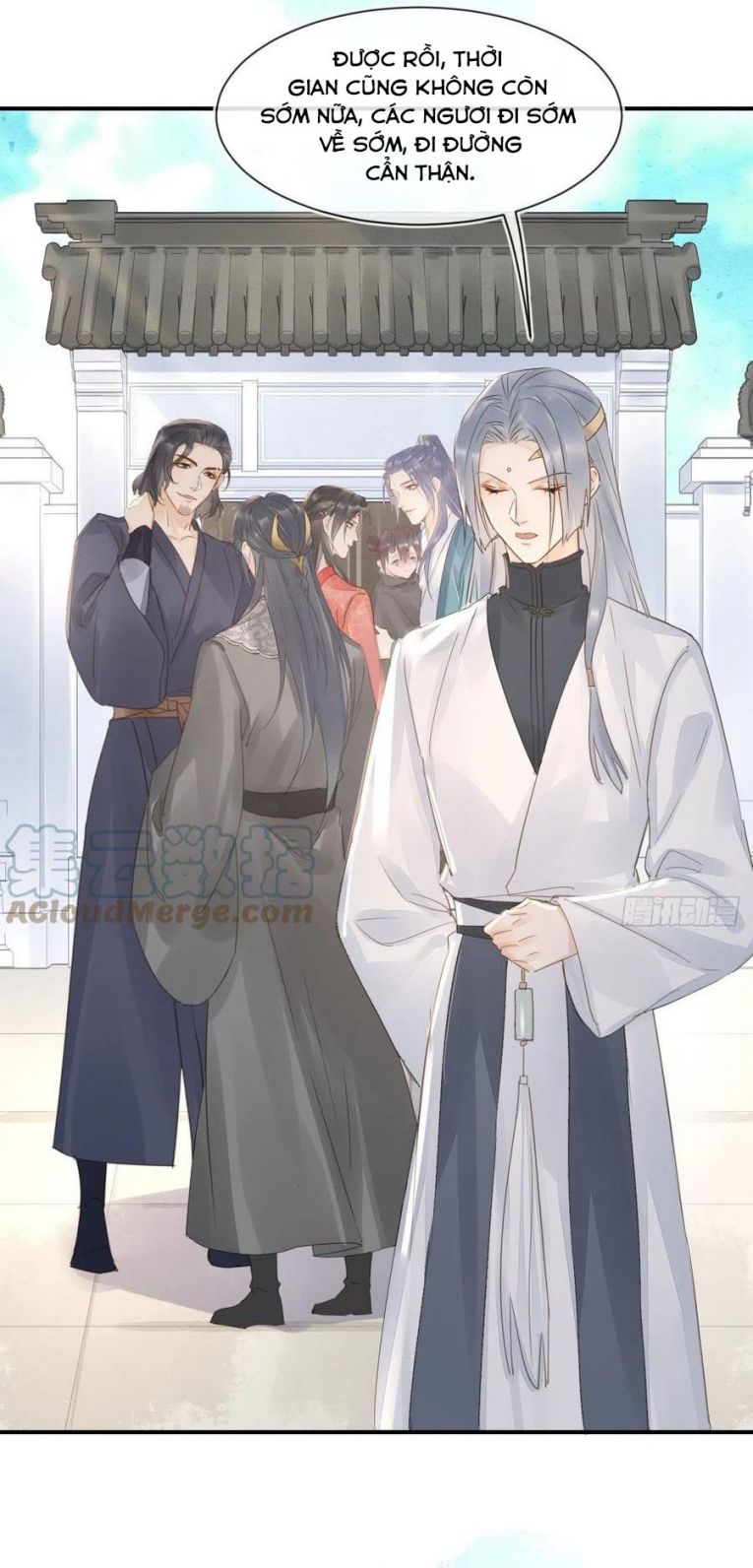 tù long chapter 49 10