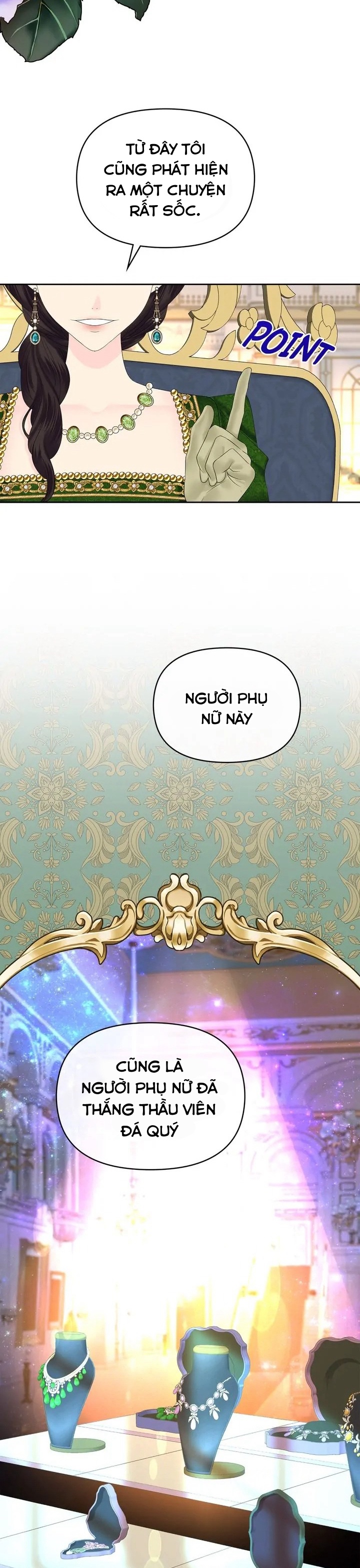 nuôi chồng từ bé chapter 79 7