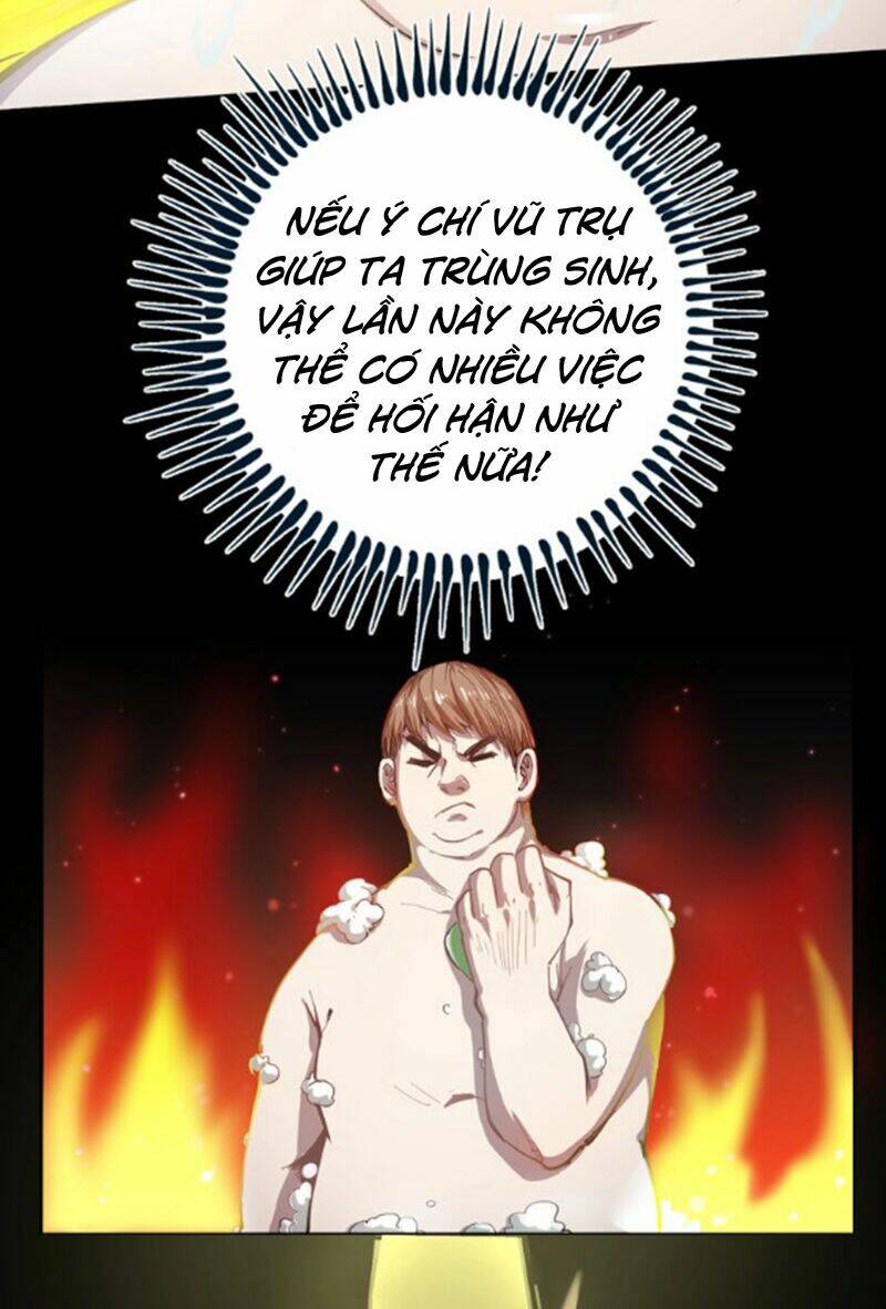 thành tựu của ta rất nhiều chapter 1 29