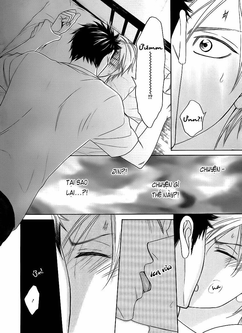 heart no kakurega chapter 10 17