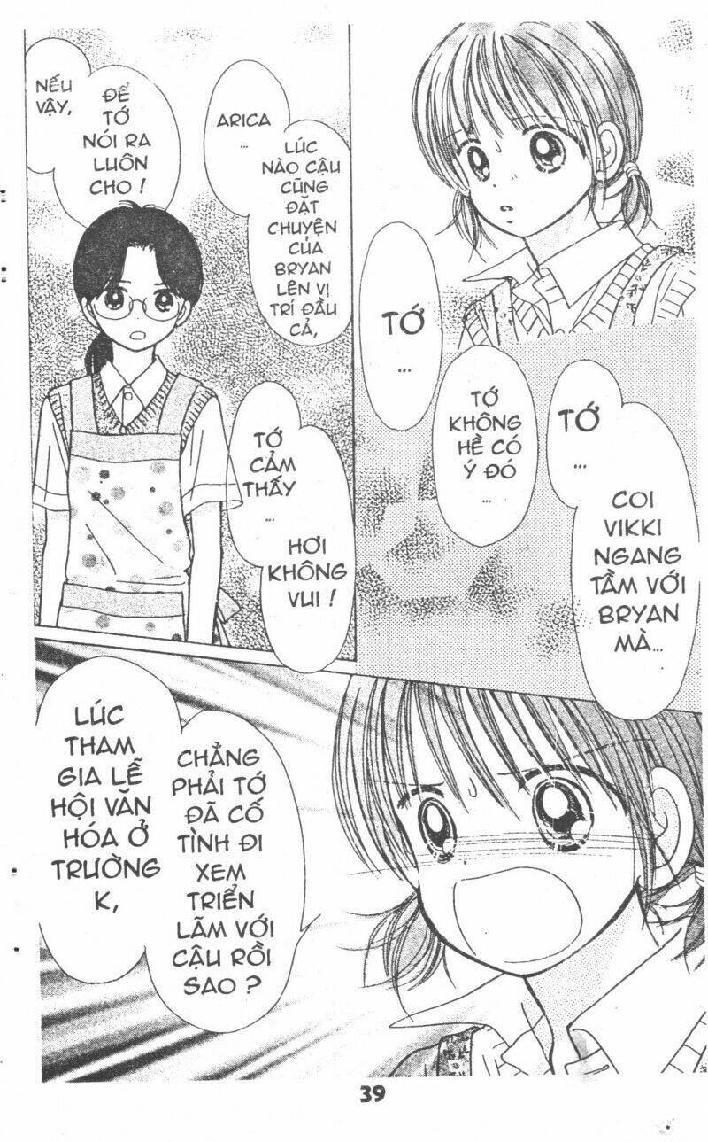 beautiful 100% chapter 7 37