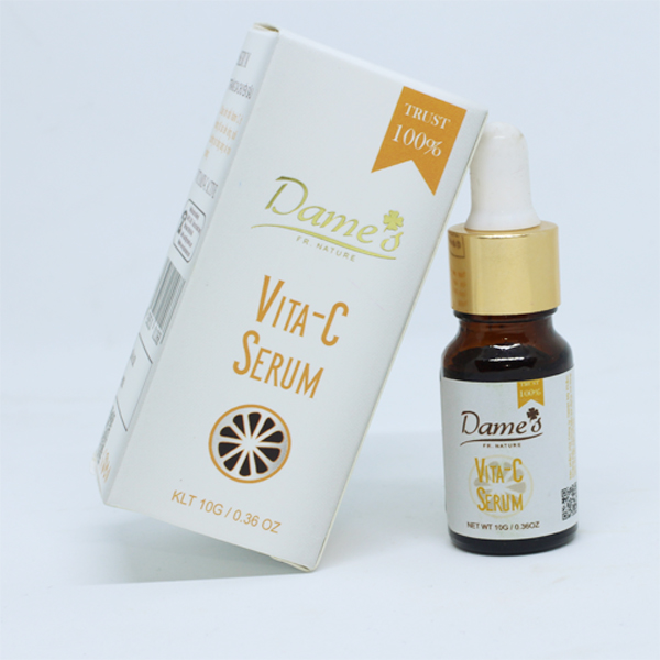 Tinh chất C dưỡng trắng Perfect White Serum (10 ml)