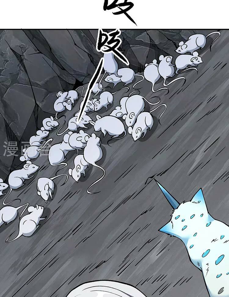 võ đạo độc tôn chapter 446 5