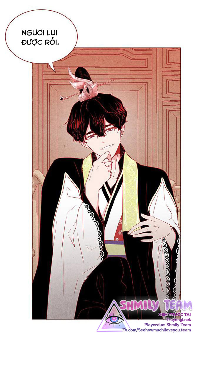 liệu rắn có ăn hoa chapter 6 29