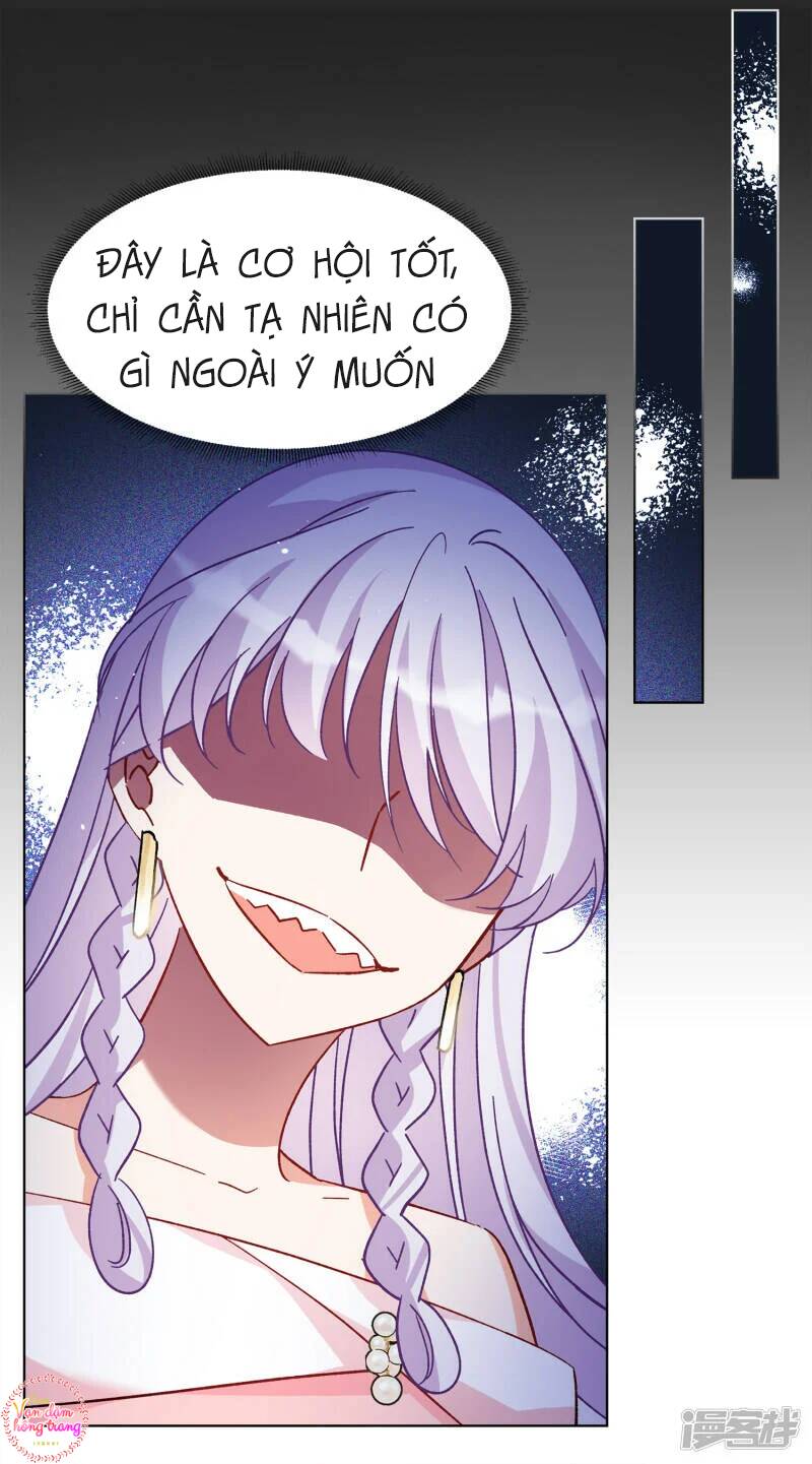 cô ấy đến rồi, xin nằm xuống! chapter 222 26