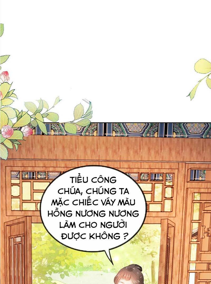 nhặt được bảo bối manh manh chapter 46 11
