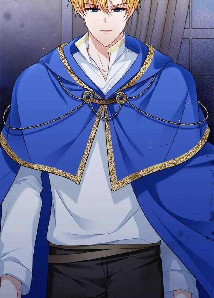 tại sao mẹ chồng tôi lại như thế này? chapter 37 84