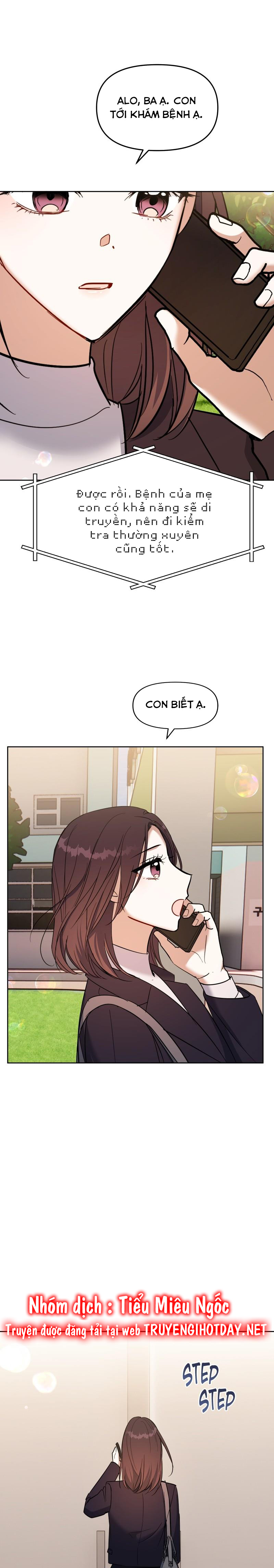 bản cam kết hôn nhân chapter 52 6