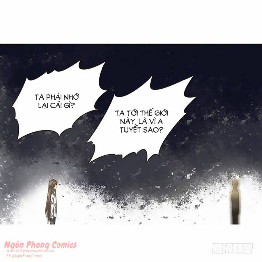 thiên niên minh vương cộng chẩm miên chapter 5 7