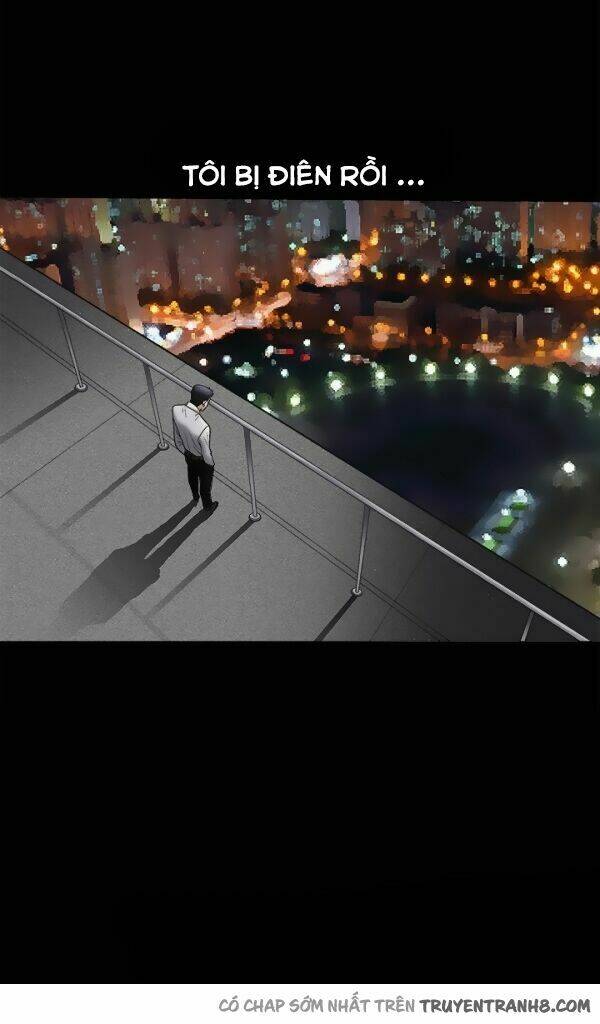 seduction - quyến rũ chapter 4 20