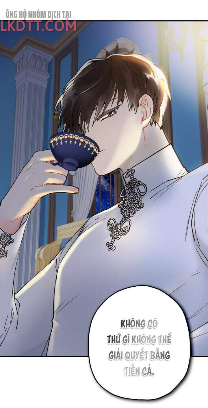 tôi đã trở thành con gái nuôi của nam chính chapter 15 18