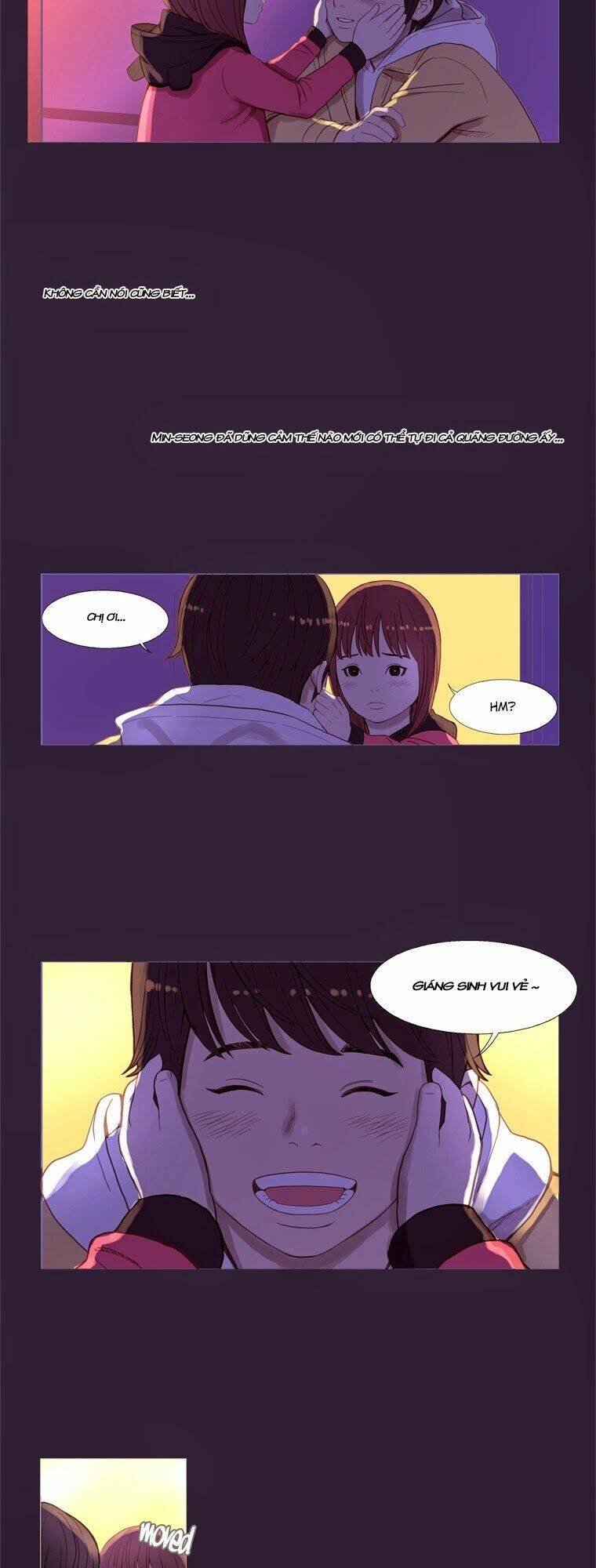 the friendly winter chapter 16 19