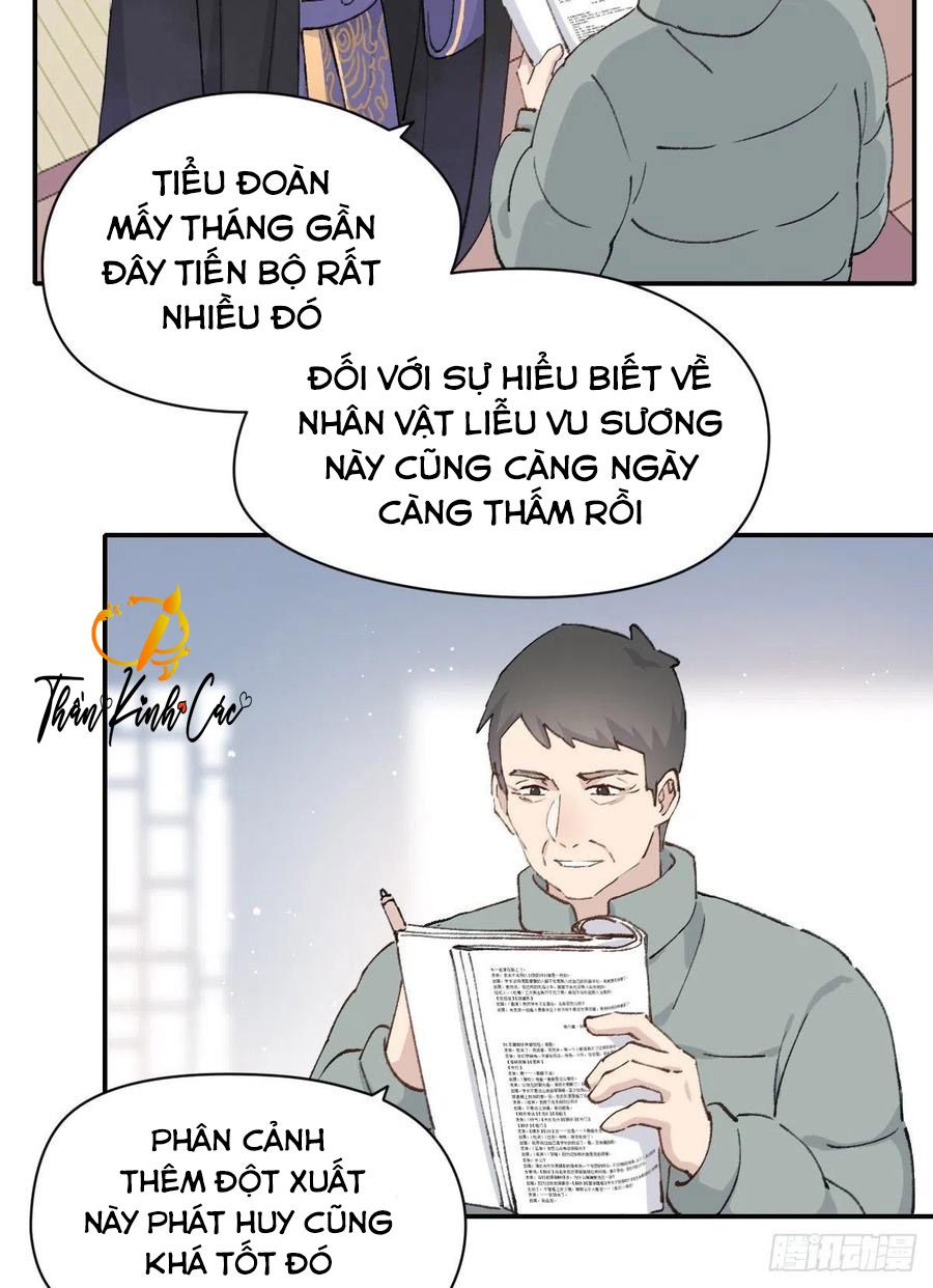song vương chapter 41 39
