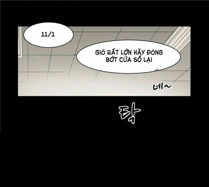 infectee chapter 3 23