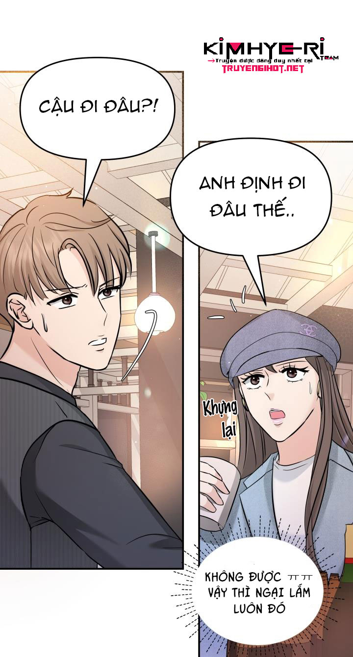 vị đại diện đáng ngờ chapter 7 31