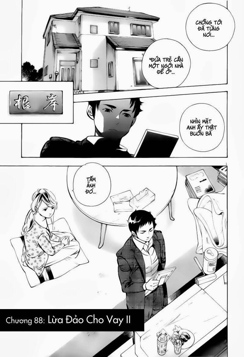 shin kurosagi - con diệc đen 2 chapter 88 4