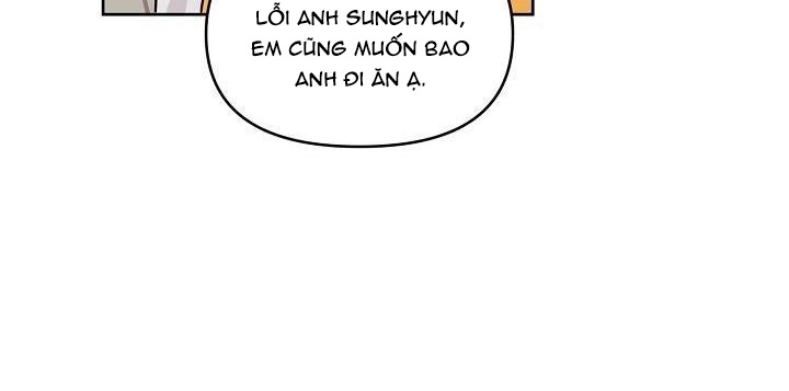 vị khách khả nghi và nhóc làm thêm chapter 22 109