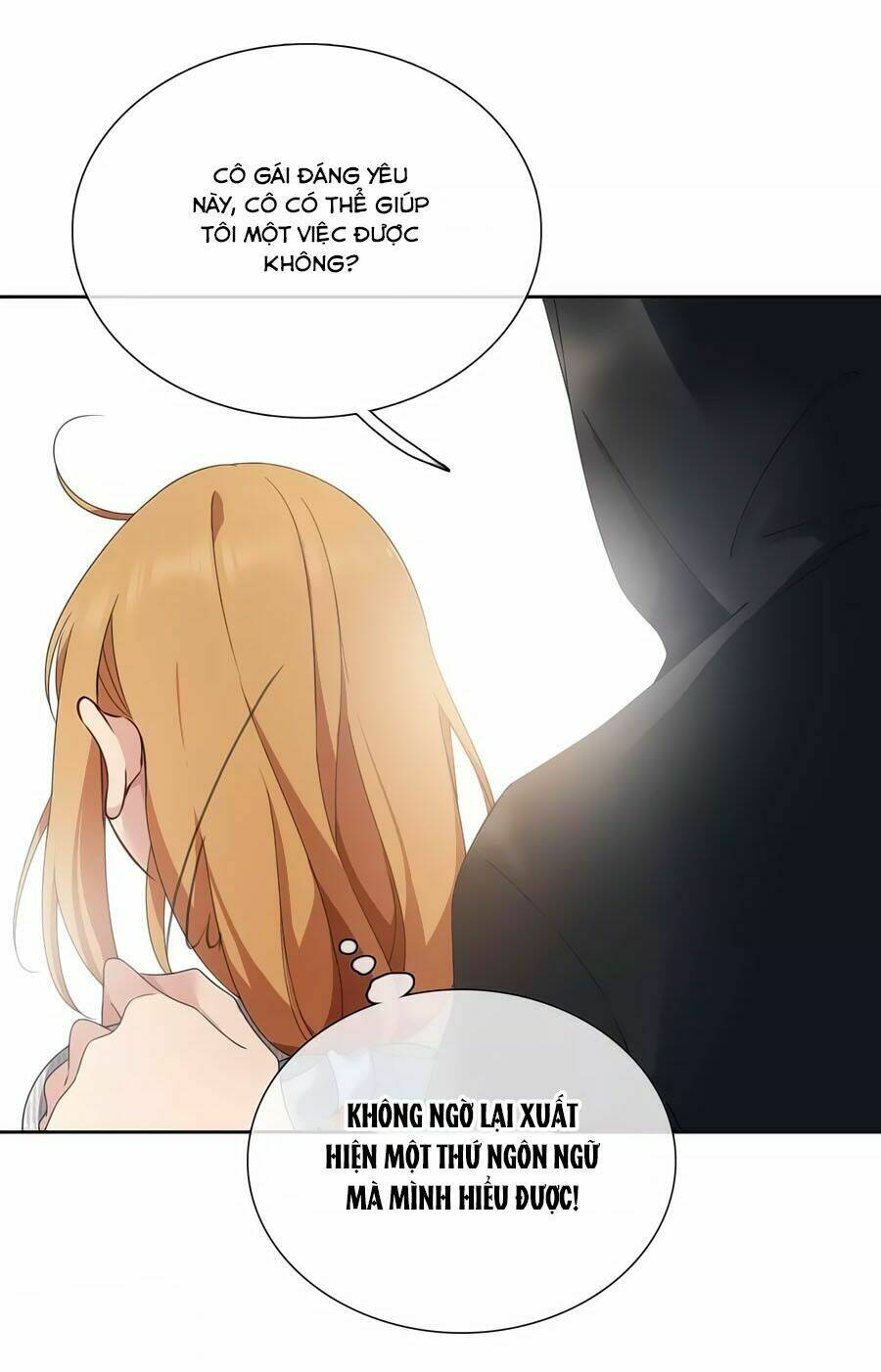 nhân chất tình nhân chapter 12.1 33