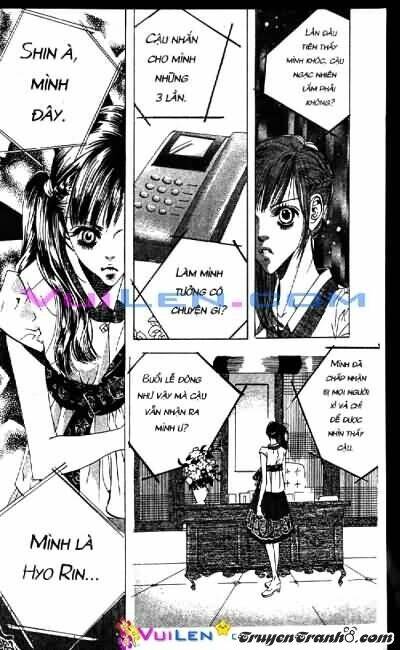 goong - [ hoàng cung ] chapter 8 90