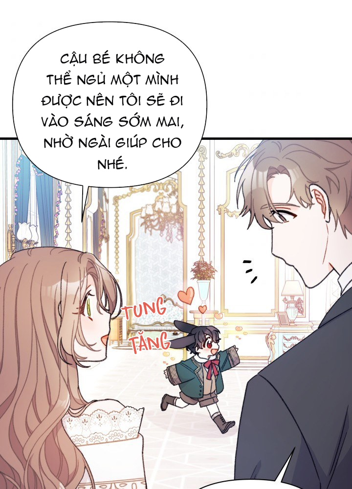 tôi đã kết hôn khi tôi tìm thấy nam chính chapter 7 49