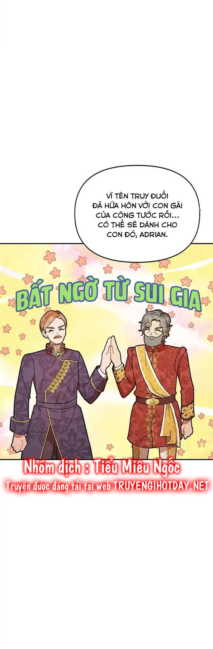 làm cách nào để sống sót trong cuốn tiểu thuyết ngôn tình lãng mạn chapter 44 13