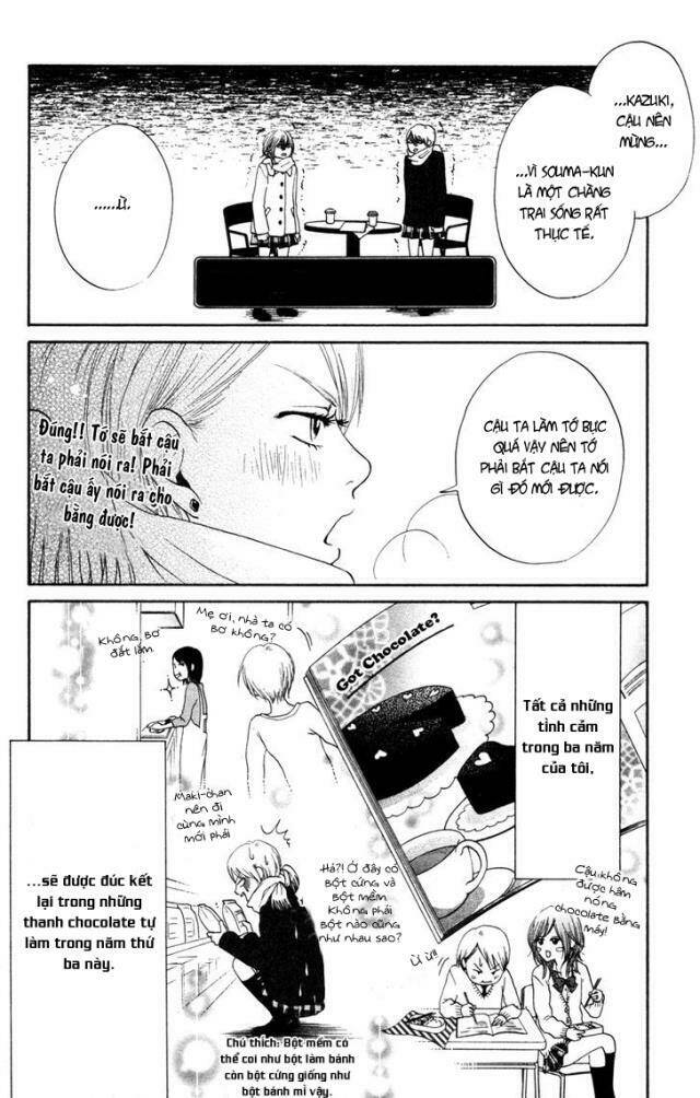 tổng hợp one shot. chapter 49 11