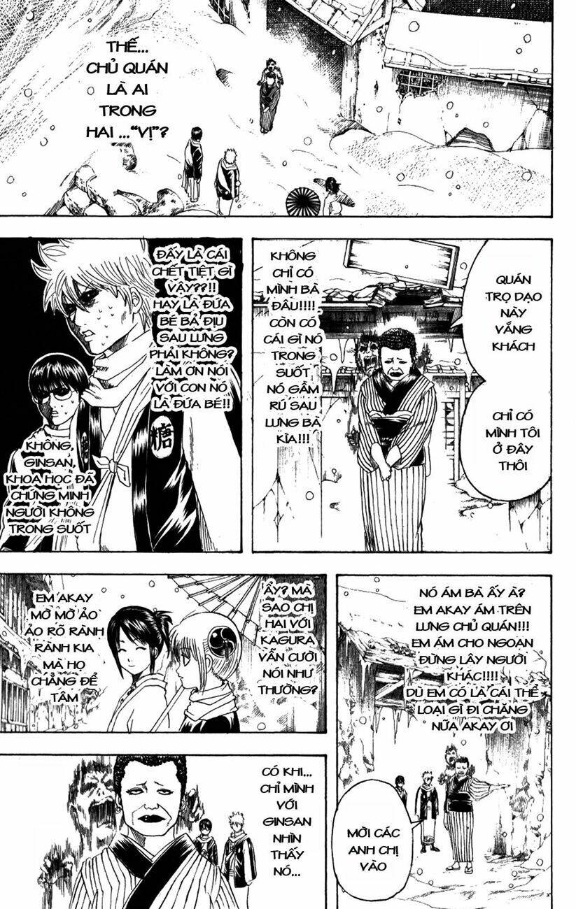 gintama - linh hồn bạc chapter 196 7